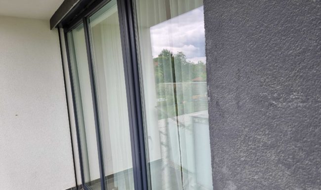 Profesionálne umývanie okien Bratislava, výškové umývanie okien, čistenie okien
